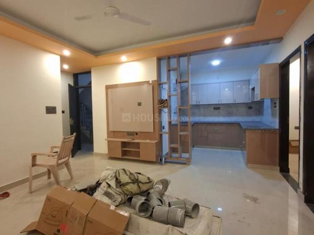 Flat for rent in South Delhi, Deri