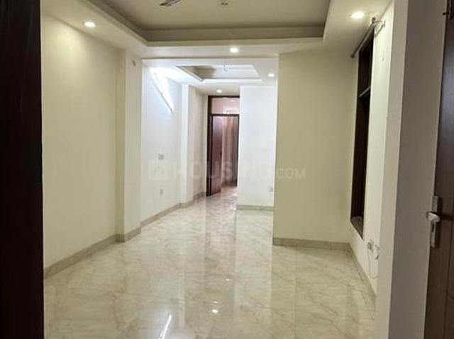 Flat for rent in South Delhi, Deri