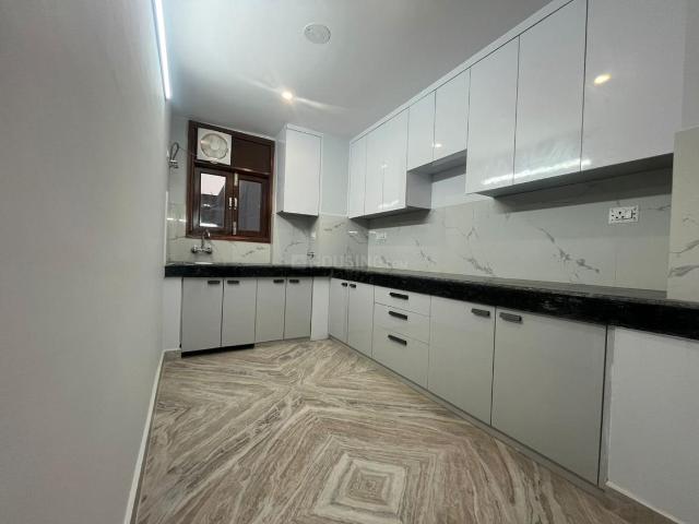 Flat for rent in South Delhi, Deri