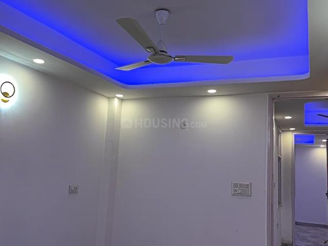 Flat for rent in South Delhi, Deri