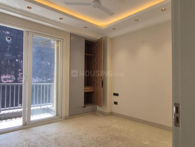 Flat for rent in South Delhi, Deri