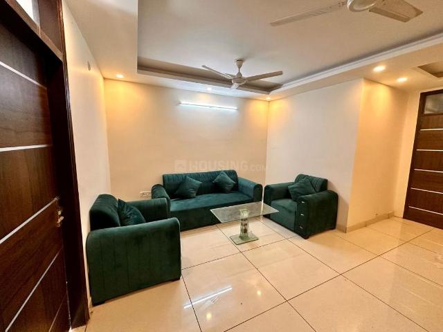 Flat for rent in South Delhi, Deri