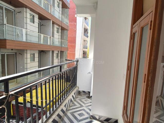 Flat for rent in South Delhi, Deri