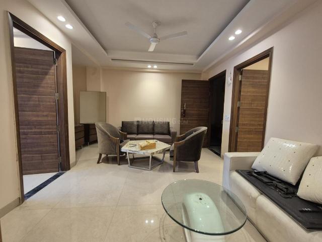 Flat for rent in South Delhi, Deri