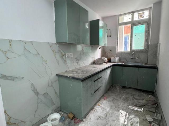 Flat for rent in South Delhi, Deri