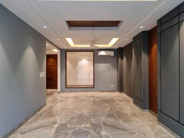 Flat for rent in South Delhi, Deri