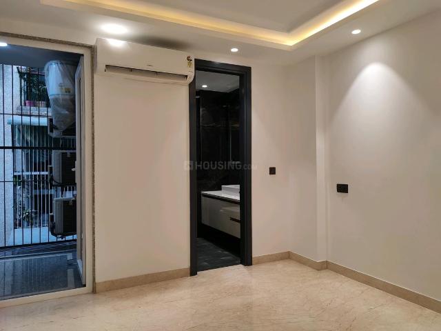 Flat for rent in South Delhi, Deri
