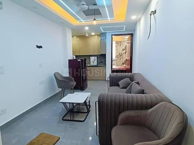 Flat for rent in South Delhi, Deri