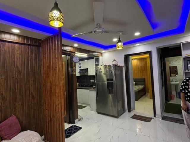 Flat for rent in South Delhi, Deri
