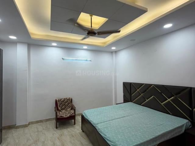 Flat for rent in South Delhi, Deri