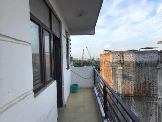 Flat for rent in South Delhi, Deri