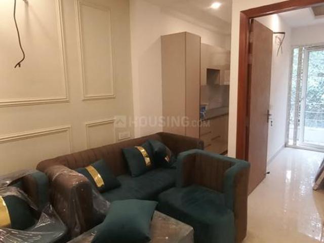 Flat for rent in South Delhi, Deri