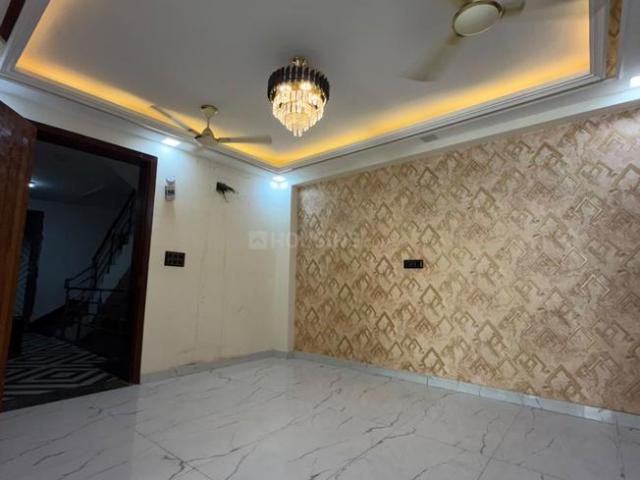 Flat for rent in Chhattarpur, Delhi