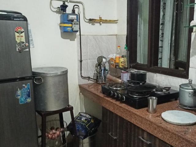 Flat for sale in South Delhi, Deri