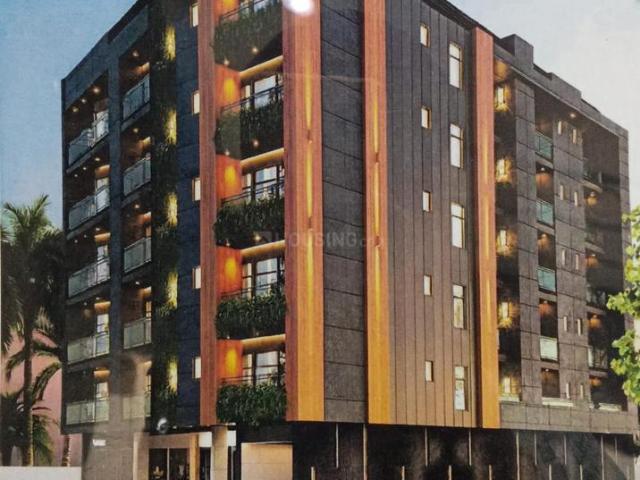 Flat for sale in South Delhi, Deri