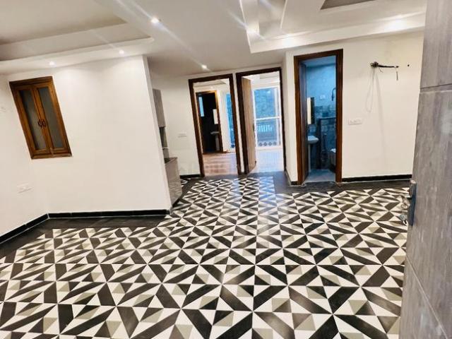 Flat for sale in South Delhi, Deri