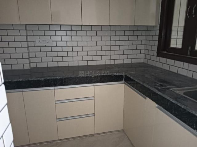 Flat for sale in South Delhi, Deri