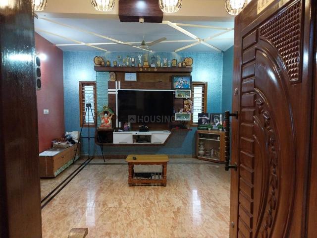 Flat for rent in Bangalore North, Karnataka