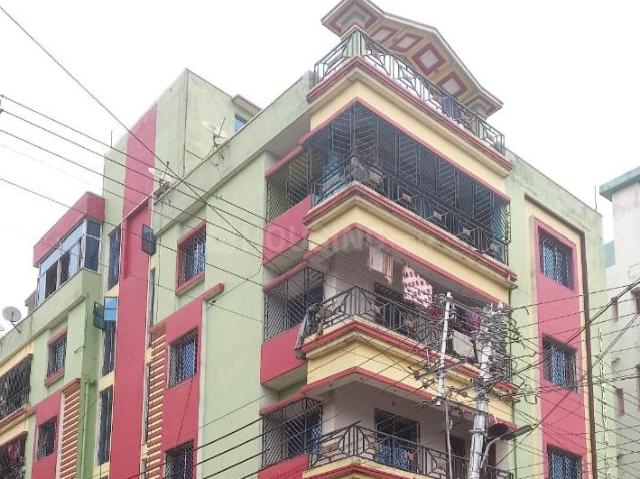 Flat for rent in Hooghly, Hooghly-chinsurah
