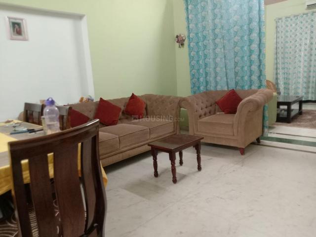 Flat for rent in Pink City, Jetpur