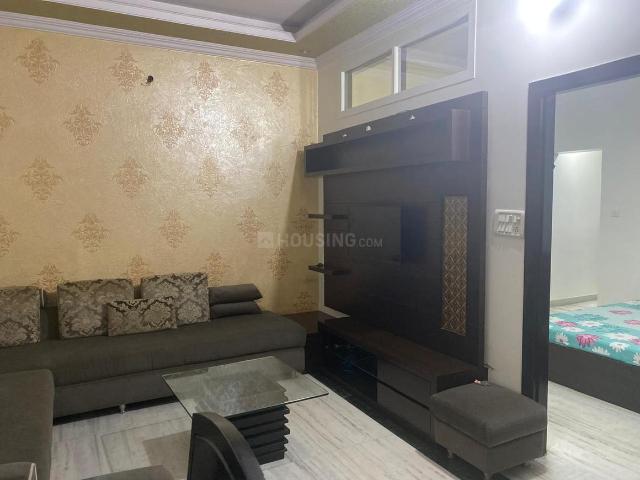 Flat for rent in Pink City, Jetpur