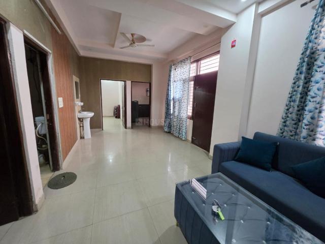 Flat for rent in Chitrakoot, Jaipur Municipal Corporation