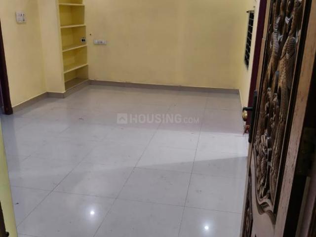 Flat for rent in Chromepet, Chengalpattu