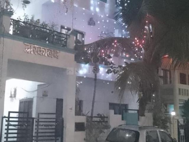 Flat for rent in CHUNA BHATTI, Bhopal