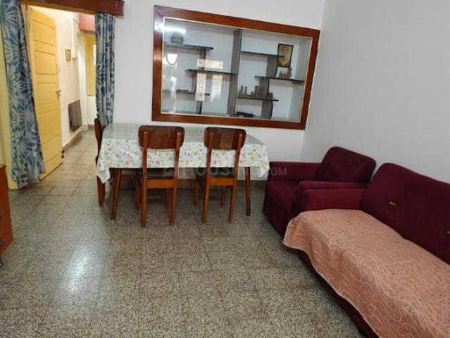 Flat for rent in Bangalore North, Cox Town - Bangalore
