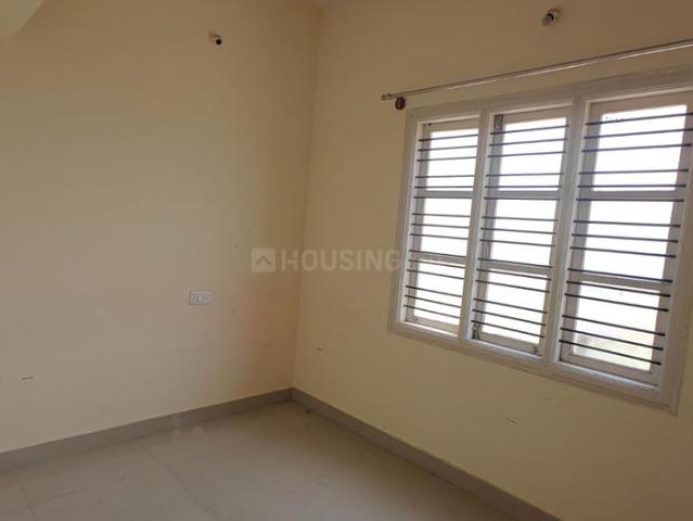 Flat for rent in Bangalore North, Cox Town - Bangalore