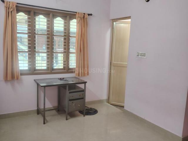 Flat for rent in Bangalore North, Cox Town - Bangalore