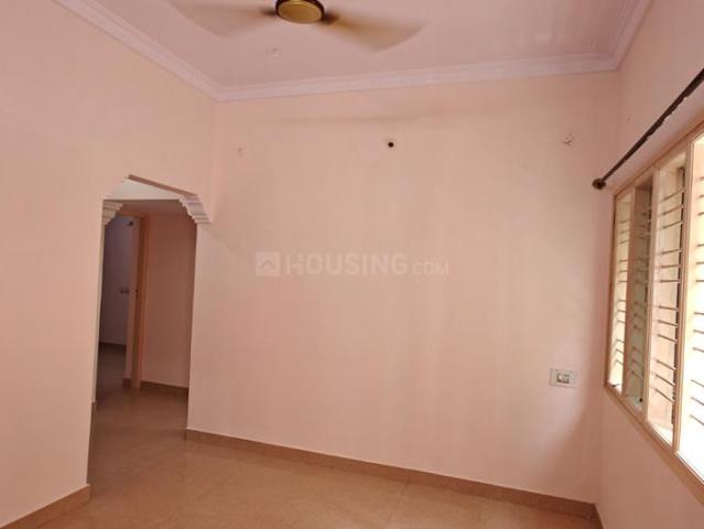Flat for rent in Bangalore North, Cox Town - Bangalore