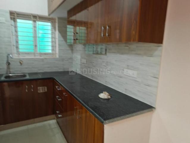 Flat for rent in Bangalore North, Cox Town - Bangalore