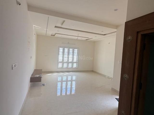 Flat for rent in Bangalore North, Cox Town - Bangalore