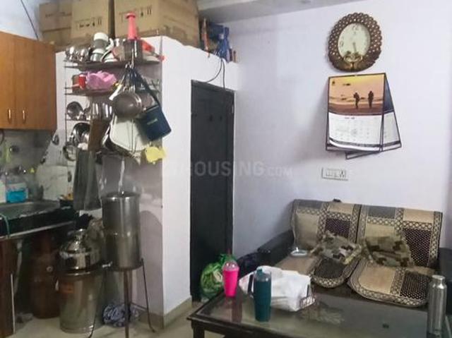 Flat for rent in South West Delhi, Deri