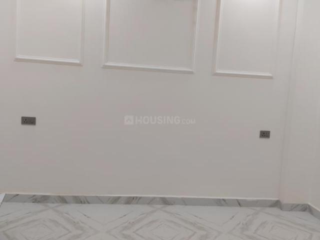 Flat for rent in South West Delhi, Deri