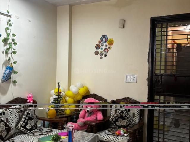 Flat for rent in South West Delhi, Deri