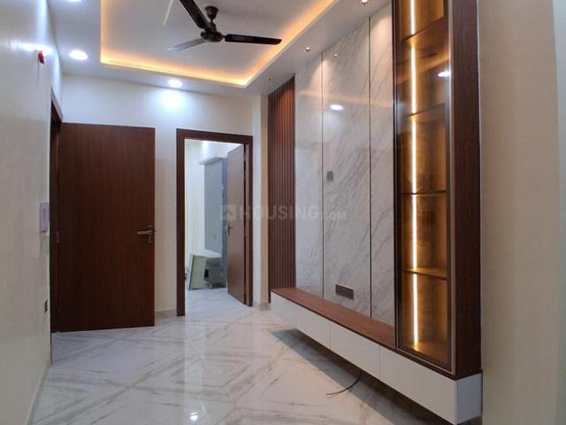 Flat for rent in South West Delhi, Deri