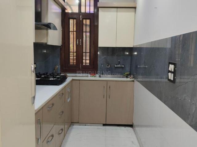 Flat for rent in South West Delhi, Deri