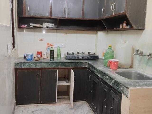 Flat for rent in South West Delhi, Deri
