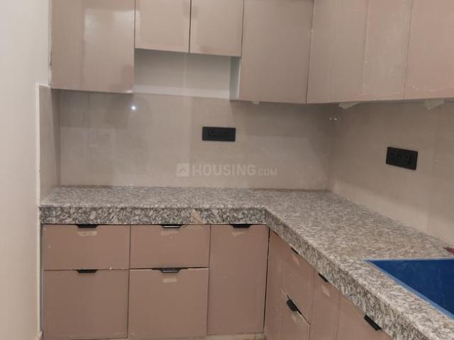 Flat for rent in South West Delhi, Deri