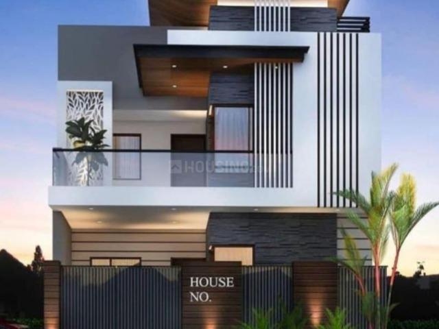 Flat for sale in South West Delhi, Deri