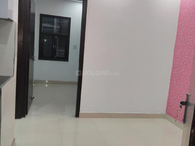 Flat for sale in South West Delhi, Deri