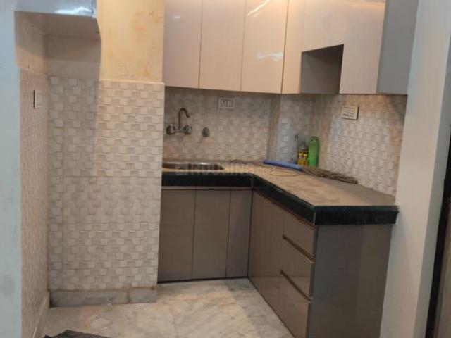 Flat for sale in South West Delhi, Deri