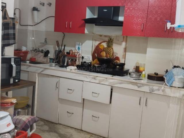 Flat for sale in South West Delhi, Deri