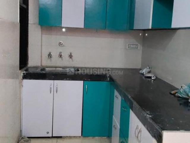 Flat for sale in South West Delhi, Deri