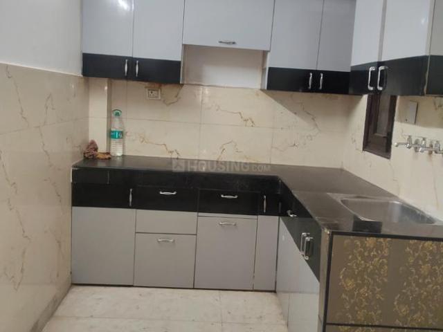 Flat for sale in South West Delhi, Deri