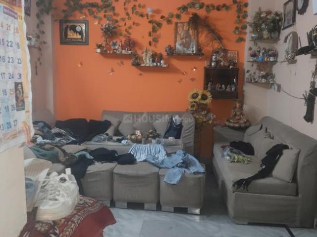 Flat for sale in South West Delhi, Deri