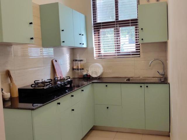 Flat for sale in Daganheri, Tapukara