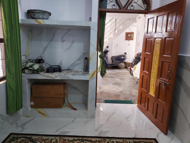 Flat for rent in Chakia, Prayagraj